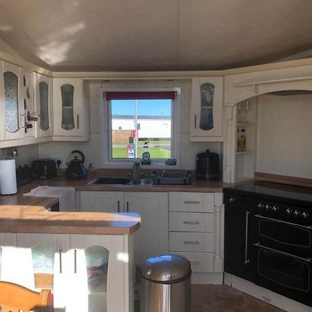 Pg58 2 Bed Caravan Golden Palm Chapel St Leonards ภายนอก รูปภาพ