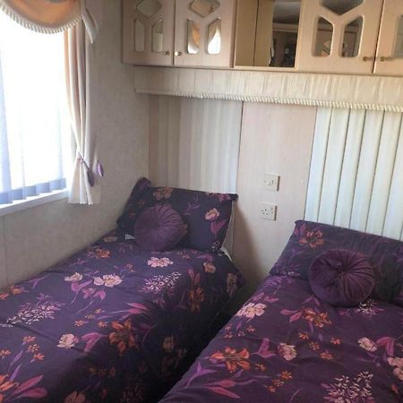 Pg58 2 Bed Caravan Golden Palm Chapel St Leonards ภายนอก รูปภาพ