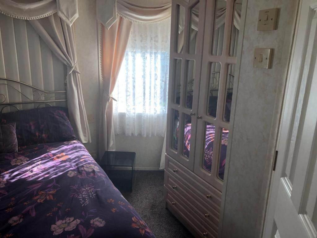 Pg58 2 Bed Caravan Golden Palm Chapel St Leonards ภายนอก รูปภาพ